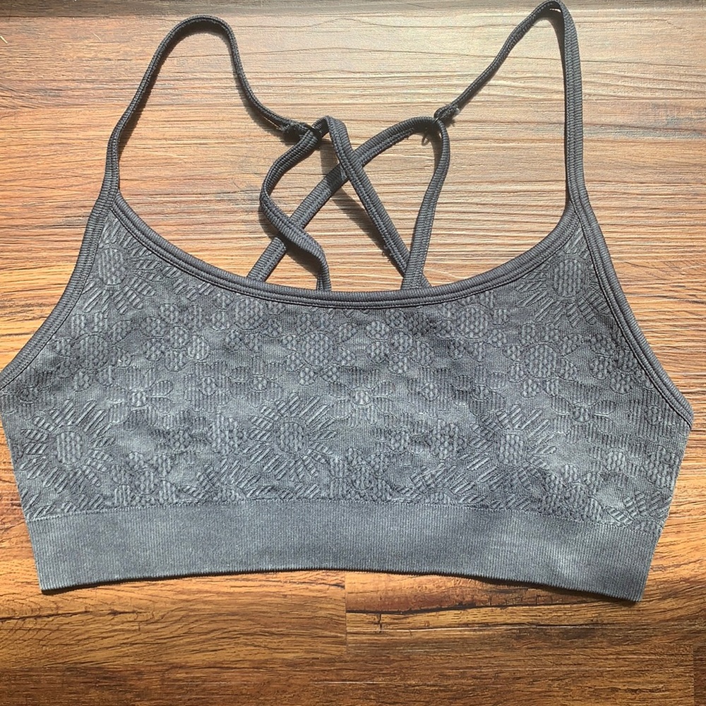 OFFLINE by Aerie Lounging Sports Bra